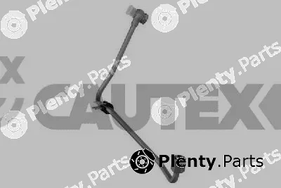 Cautex 770378 — Oil Pipe, charger