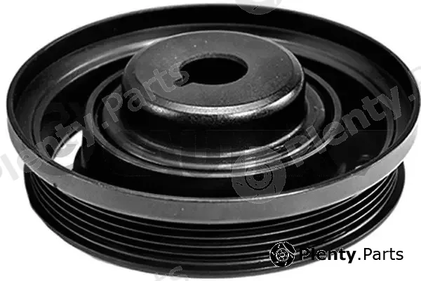 Cautex 754674 — Belt Pulley, crankshaft