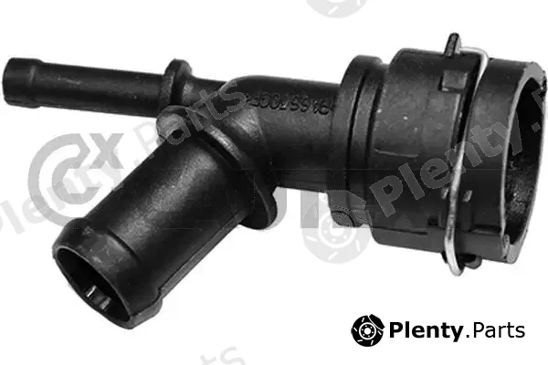 Cautex 461367 — Coolant Flange