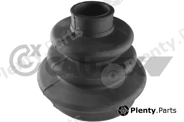 Cautex 010687 — Bellow Kit, drive shaft