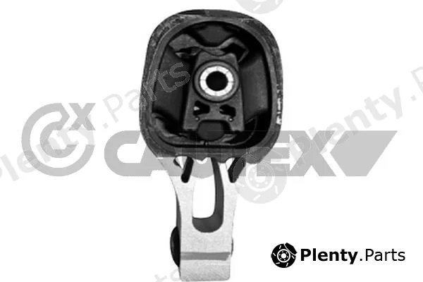 Cautex 776237 — Mounting, engine