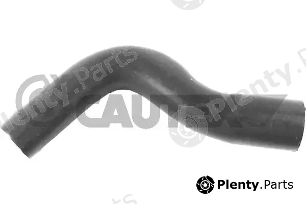 Cautex 754607 — Hose, crankcase ventilation