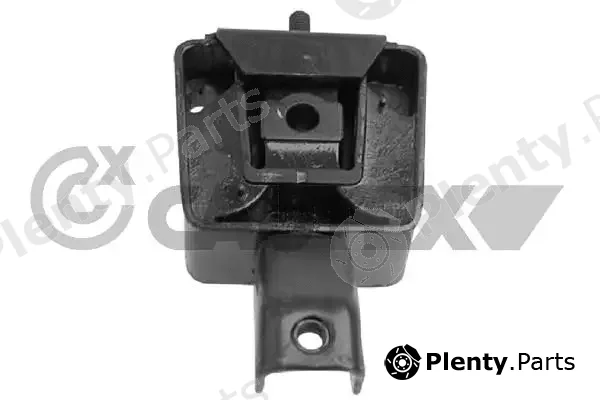 Cautex 080870 — Mounting, engine