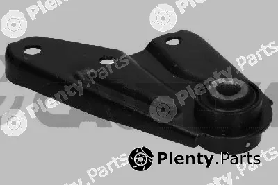 Cautex 769429 — Mounting, engine