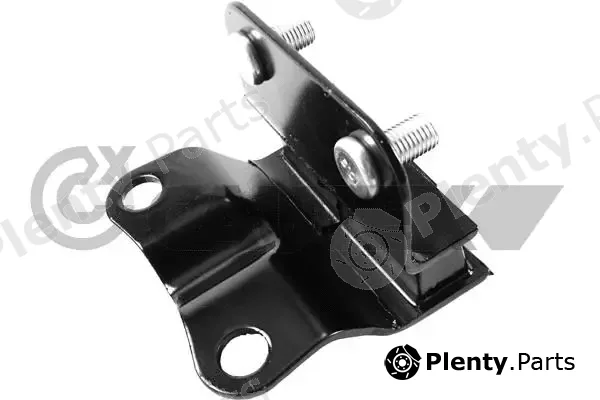 Cautex 758231 — Mounting, engine