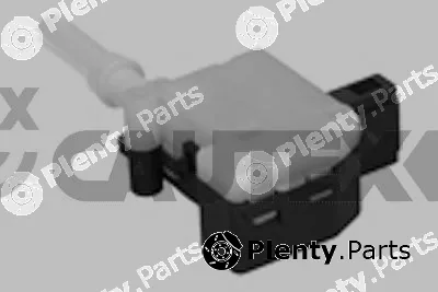Cautex 767834 — Door Lock