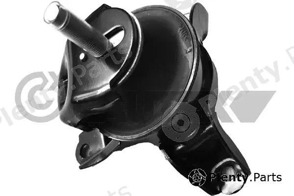 Cautex 756345 — Mounting, engine