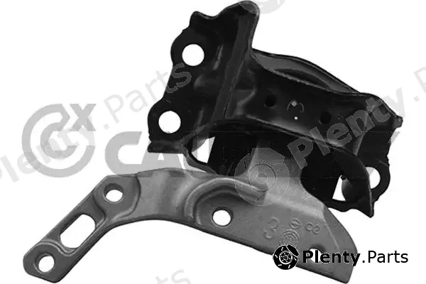 Cautex 759104 — Mounting, engine
