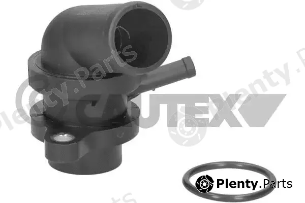 Cautex 756909 — Thermostat, coolant