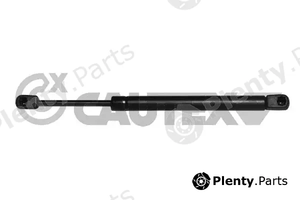 Cautex 773390 — Gas Spring, boot/cargo area