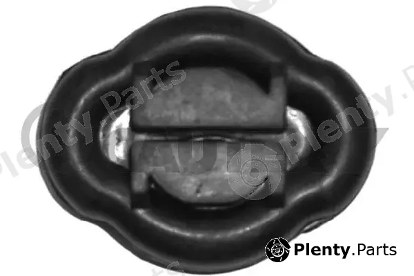 Cautex 010118 — Rubber Buffer, muffler