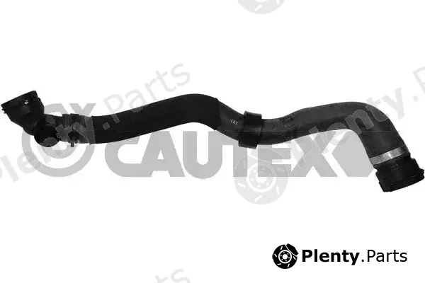 Cautex 765161 — Radiator Hose