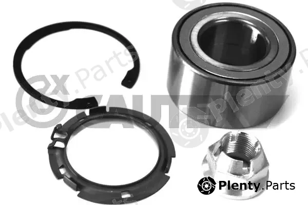 Cautex 021441 — Wheel Bearing Kit
