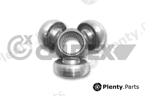 Cautex 460703 — Spider Assembly, drive shaft