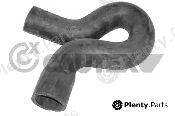 Cautex 036243 — Radiator Hose