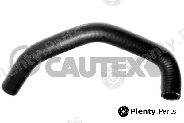 Cautex 754327 — Radiator Hose