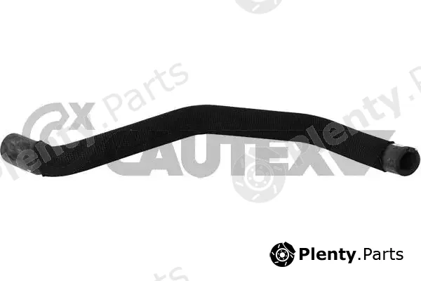 Cautex 765107 — Radiator Hose
