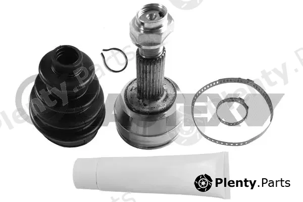 Cautex 760185 — Joint Kit, drive shaft