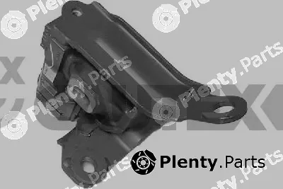 Cautex 771936 — Mounting, engine
