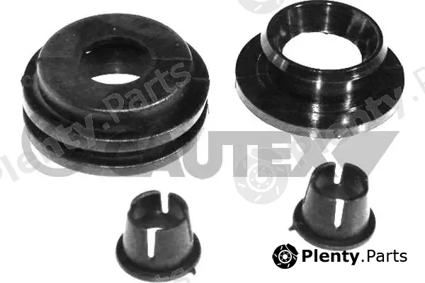 Cautex 021201 — Repair Kit, gear shift lever