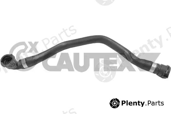 Cautex 754373 — Radiator Hose
