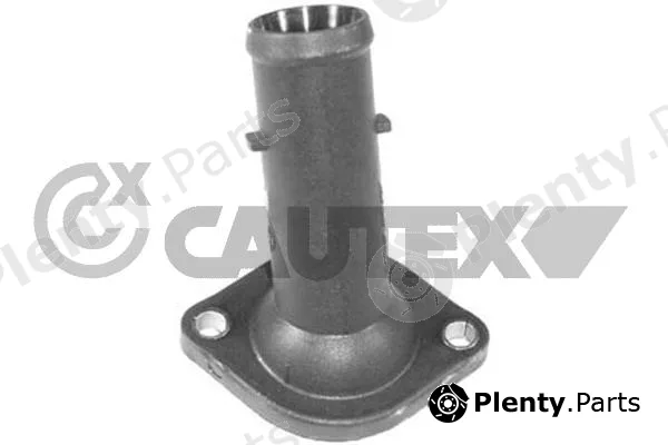Cautex 750278 — Coolant Flange