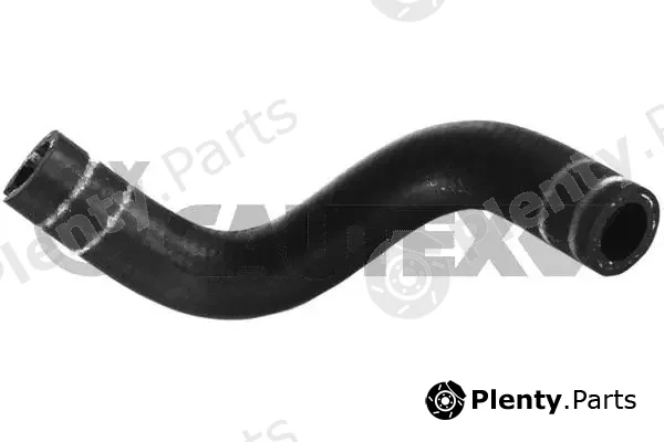 Cautex 753358 — Radiator Hose
