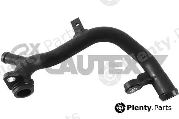 Cautex 769218 — Coolant Pipe