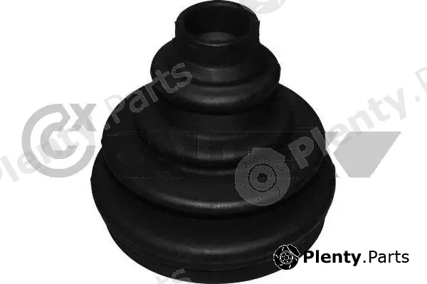 Cautex 010514 — Bellow, drive shaft