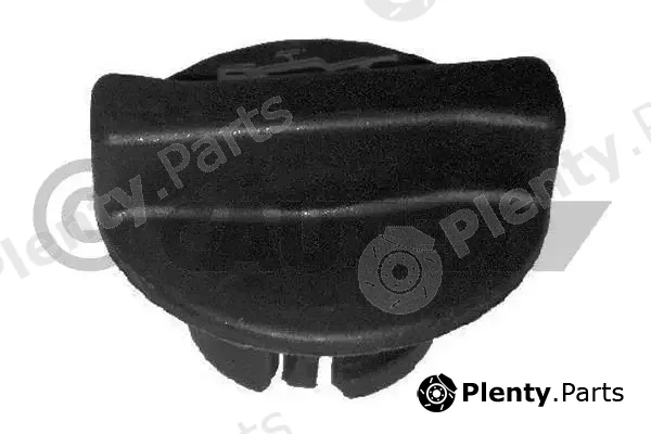 Cautex 756794 — Sealing Cap, oil filler neck
