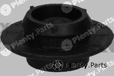 Cautex 480557 — Mounting, radiator