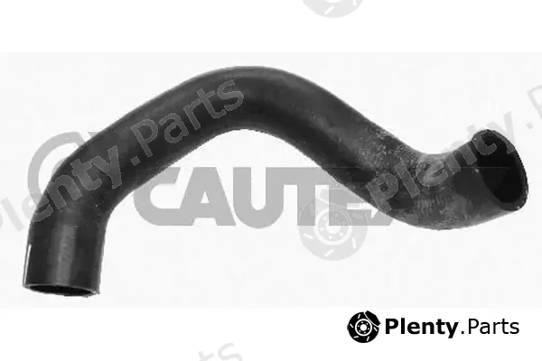 Cautex 486514 — Radiator Hose
