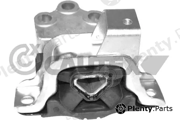 Cautex 756212 — Mounting, engine