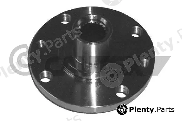 Cautex 011022 — Wheel Hub