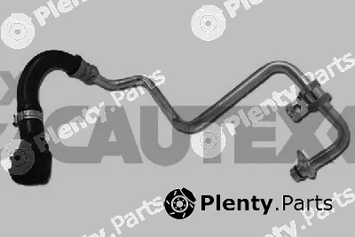 Cautex 776085 — Oil Pipe, charger