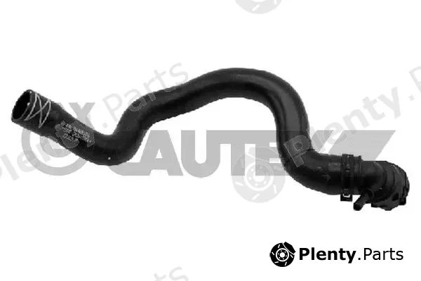 Cautex 466870 — Radiator Hose