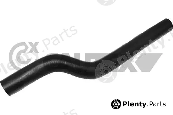 Cautex 765456 — Radiator Hose