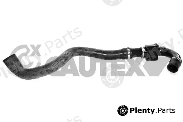 Cautex 021190 — Charge Air Hose