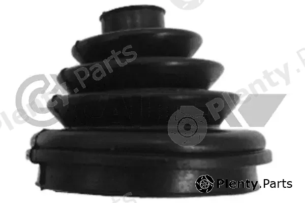 Cautex 020364 — Bellow, drive shaft