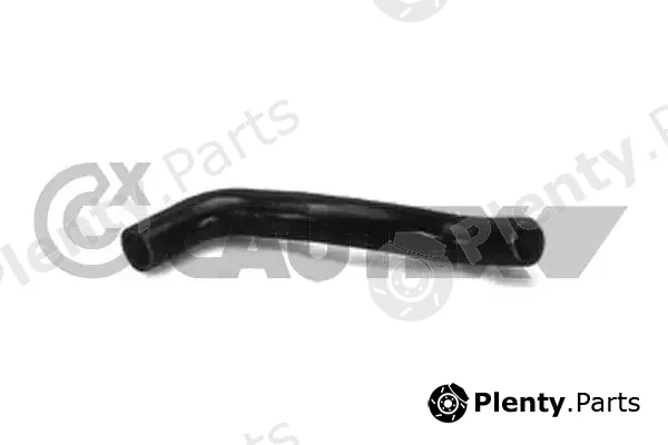 Cautex 016229 — Radiator Hose