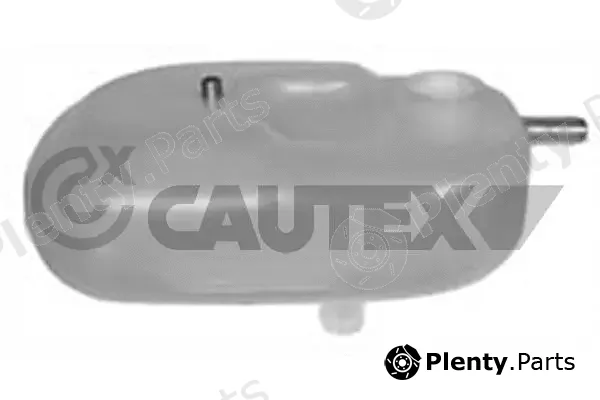 Cautex 954109 — Expansion Tank, coolant