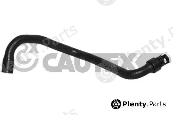 Cautex 086760 — Radiator Hose