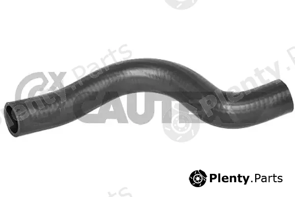 Cautex 016410 — Radiator Hose