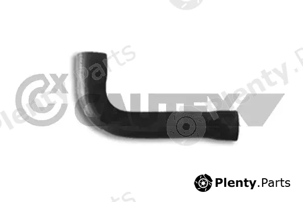 Cautex 186039 — Radiator Hose