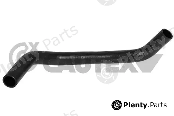 Cautex 754273 — Radiator Hose