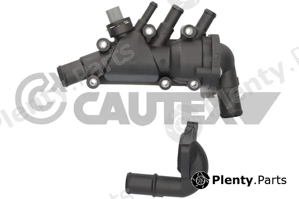 Cautex 766465 — Thermostat Housing
