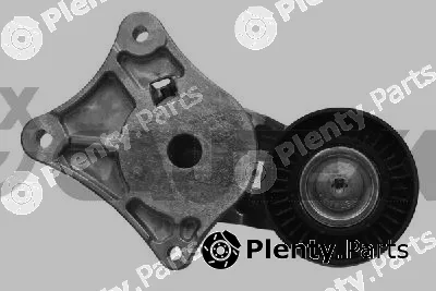 Cautex 776135 — Tensioner Lever, V-ribbed belt