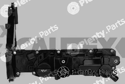 Cautex 775625 — Cylinder Head Cover