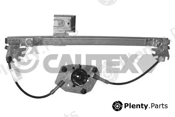 Cautex 017380 — Window Regulator