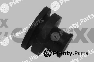 Cautex 775963 — Rubber Buffer, engine mounting system